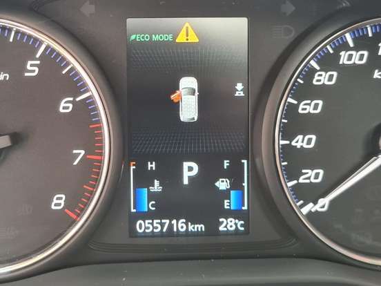 MITSUBISHI-OUTLANDER-2.0 16V GASOLINA 4P AUTOMÁTICO MITSUBISHI-OUTLANDER-2016