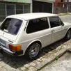 VOLKSWAGEN BRASILIA 1.6 LS 8V GASOLINA 2P MANUAL VOLKSWAGEN BRASILIA 1.6 LS 8V GASOLINA 2P MANUAL