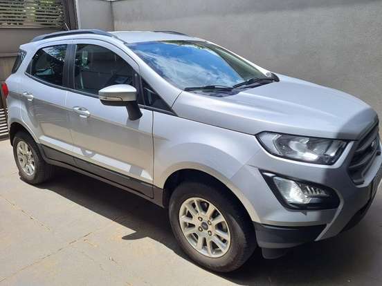 FORD-ECOSPORT-1.5 TI-VCT FLEX SE MANUAL FORD-ECOSPORT-2020