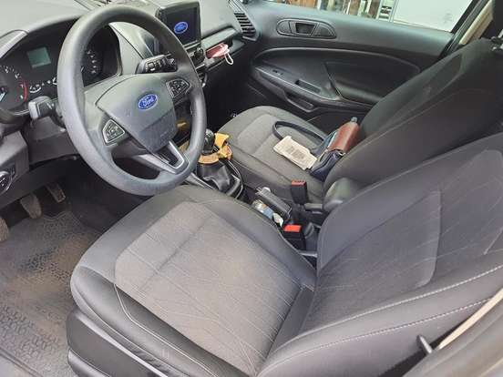 FORD-ECOSPORT-1.5 TI-VCT FLEX SE MANUAL FORD-ECOSPORT-2020