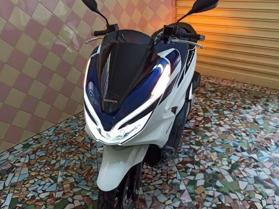 HONDA-PCX SPORT HONDA-PCX SPORT-2022