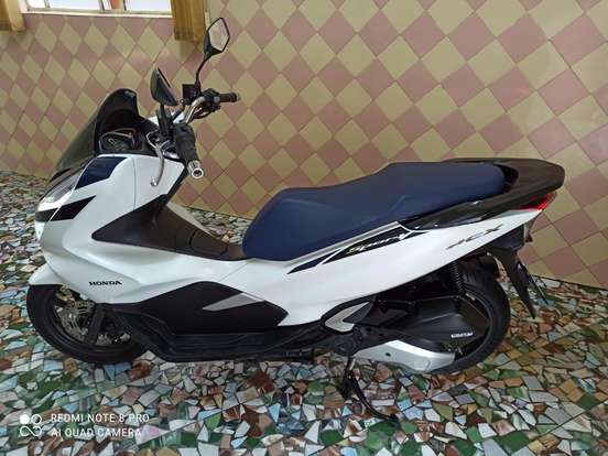 HONDA-PCX SPORT HONDA-PCX SPORT-2022