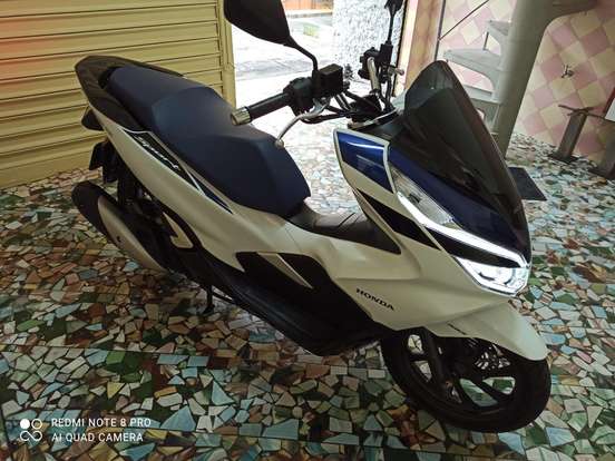 HONDA-PCX SPORT HONDA-PCX SPORT-2022