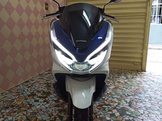 HONDA-PCX SPORT HONDA-PCX SPORT-2022