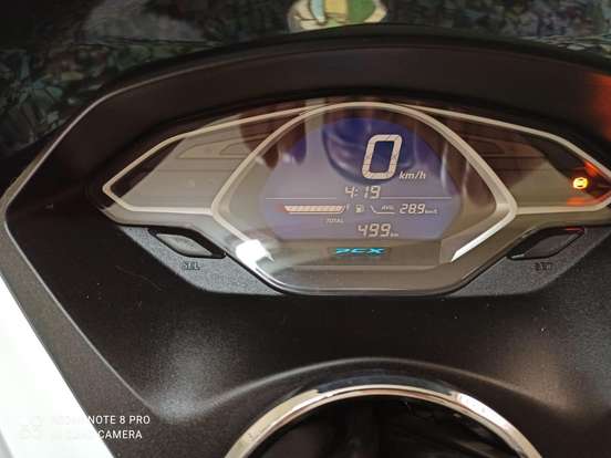 HONDA-PCX SPORT HONDA-PCX SPORT-2022