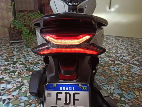 HONDA-PCX SPORT HONDA-PCX SPORT-2022