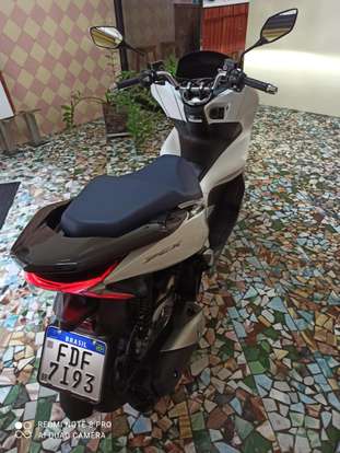 HONDA-PCX SPORT-2022