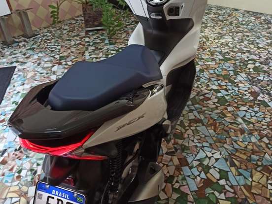 HONDA-PCX SPORT HONDA-PCX SPORT-2022