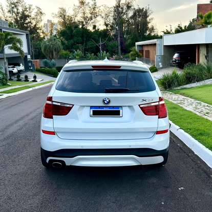 BMW-X3-2014