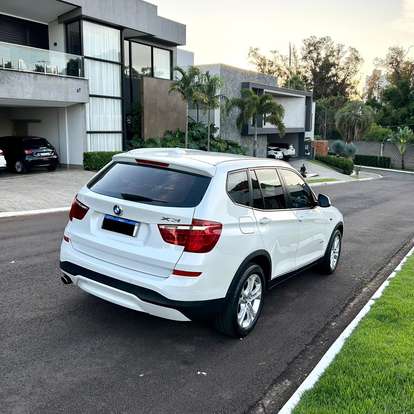 BMW-X3-2014