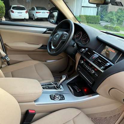 BMW-X3-2014
