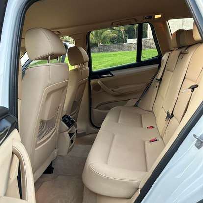 BMW-X3-2014