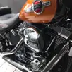 HARLEY-DAVIDSON SOFTAIL HERITAGE CLASSIC HARLEY-DAVIDSON SOFTAIL HERITAGE CLASSIC