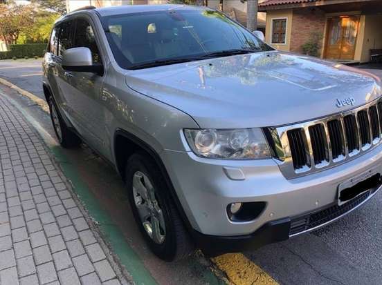 JEEP-GRAND CHEROKEE-2012