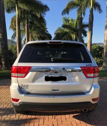 JEEP-GRAND CHEROKEE-2012