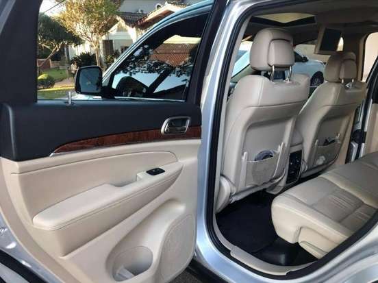 JEEP-GRAND CHEROKEE-2012