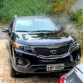 KIA SORENTO 3.5 V6 GASOLINA EX 7L 4WD AUTOMÁTICO KIA SORENTO 3.5 V6 GASOLINA EX 7L 4WD AUTOMÁTICO