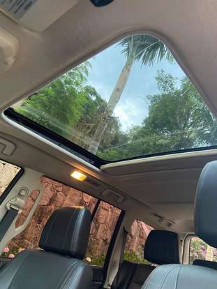 MITSUBISHI-PAJERO FULL-3.2 HPE 4X4 16V TURBO INTERCOOLER DIESEL 4P AUTOMÁTICO MITSUBISHI-PAJERO FULL-2018