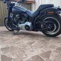 HARLEY-DAVIDSON SOFTAIL FAT BOY SPECIAL HARLEY-DAVIDSON SOFTAIL FAT BOY SPECIAL