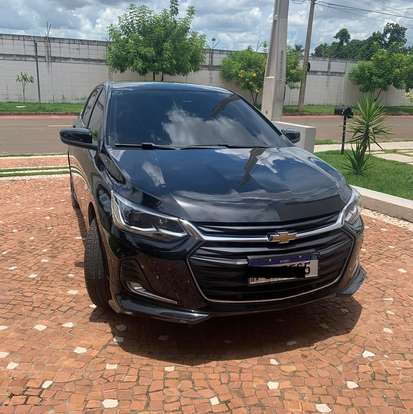 CHEVROLET-ONIX-2019