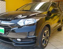 HONDA HR-V 1.8 16V FLEX EXL 4P AUTOMÁTICO HONDA HR-V 1.8 16V FLEX EXL 4P AUTOMÁTICO