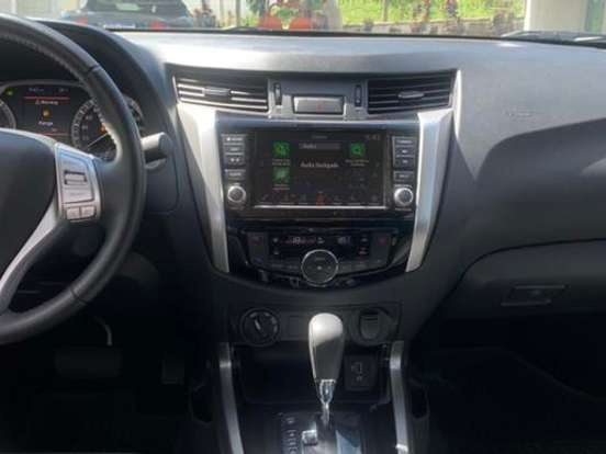 NISSAN-FRONTIER-2.3 16V TURBO DIESEL LE CD 4X4 AUTOMÁTICO NISSAN-FRONTIER-2021