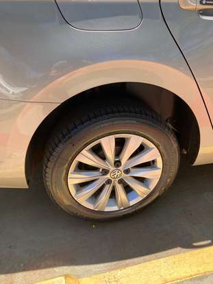 VOLKSWAGEN-VIRTUS-1.6 MSI TOTAL FLEX MANUAL VOLKSWAGEN-VIRTUS-2019