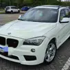 BMW X1 2.0 16V TURBO GASOLINA XDRIVE28I 4P AUTOMÁTICO BMW X1 2.0 16V TURBO GASOLINA XDRIVE28I 4P AUTOMÁTICO