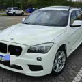 BMW X1 2.0 16V TURBO GASOLINA XDRIVE28I 4P AUTOMÁTICO BMW X1 2.0 16V TURBO GASOLINA XDRIVE28I 4P AUTOMÁTICO