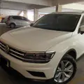 VOLKSWAGEN TIGUAN 1.4 250 TSI TOTAL FLEX ALLSPACE COMFORTLINE TIPTRONIC VOLKSWAGEN TIGUAN 1.4 250 TSI TOTAL FLEX ALLSPACE COMFORTLINE TIPTRONIC