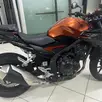 HONDA CB 500F ABS HONDA CB 500F ABS