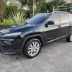 JEEP CHEROKEE 3.2 LIMITED 4X4 V6 24V GASOLINA 4P AUTOMÁTICO JEEP CHEROKEE 3.2 LIMITED 4X4 V6 24V GASOLINA 4P AUTOMÁTICO