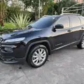 JEEP CHEROKEE 3.2 LIMITED 4X4 V6 24V GASOLINA 4P AUTOMÁTICO JEEP CHEROKEE 3.2 LIMITED 4X4 V6 24V GASOLINA 4P AUTOMÁTICO