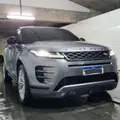 LAND ROVER RANGE ROVER EVOQUE 2.0 P250 FLEX R-DYNAMIC SE AWD AUTOMÁTICO LAND ROVER RANGE ROVER EVOQUE 2.0 P250 FLEX R-DYNAMIC SE AWD AUTOMÁTICO