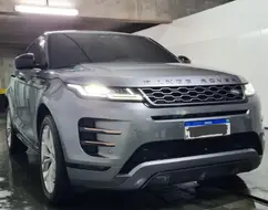 LAND ROVER RANGE ROVER EVOQUE 2.0 P250 FLEX R-DYNAMIC SE AWD AUTOMÁTICO LAND ROVER RANGE ROVER EVOQUE 2.0 P250 FLEX R-DYNAMIC SE AWD AUTOMÁTICO