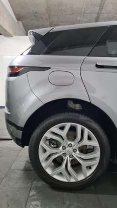 LAND ROVER-RANGE ROVER EVOQUE-2021
