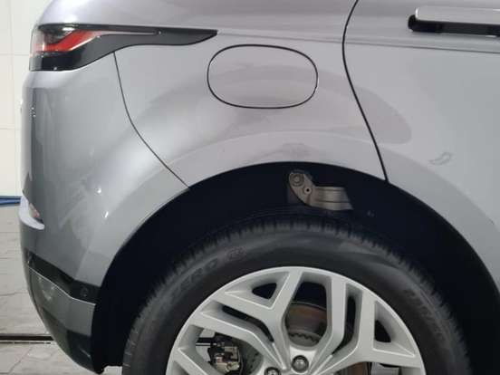 LAND ROVER-RANGE ROVER EVOQUE-2.0 P250 FLEX R-DYNAMIC SE AWD AUTOMÁTICO LAND ROVER-RANGE ROVER EVOQUE-2021