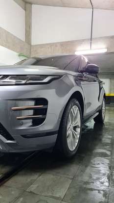 LAND ROVER-RANGE ROVER EVOQUE-2021