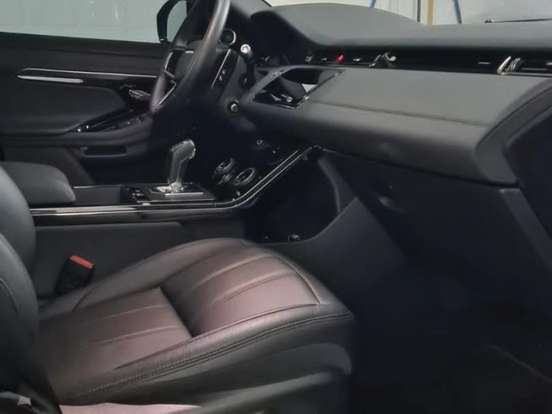 LAND ROVER-RANGE ROVER EVOQUE-2.0 P250 FLEX R-DYNAMIC SE AWD AUTOMÁTICO LAND ROVER-RANGE ROVER EVOQUE-2021