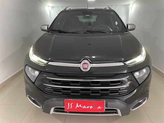 FIAT TORO 2.0 16V TURBO DIESEL RANCH 4WD AT9