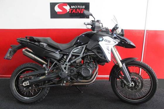 2016 bmw f800gs new arrivals