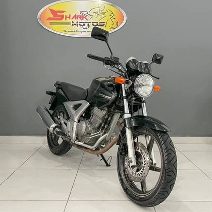 Honda twister deals cbx 250