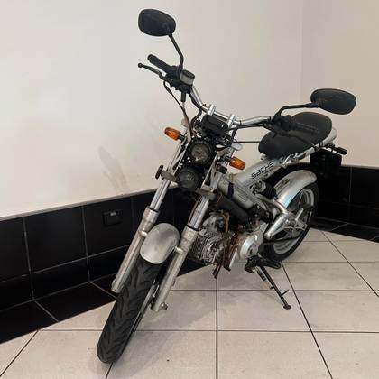 SACHS MADASS 