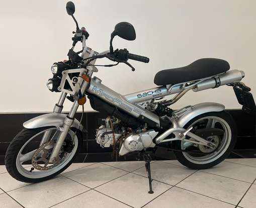 SACHS-MADASS SACHS-MADASS-2010