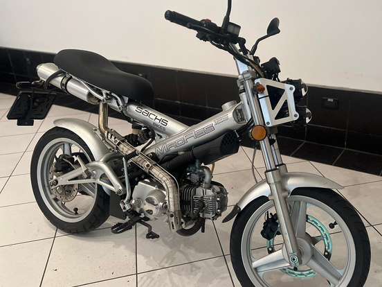 SACHS-MADASS SACHS-MADASS-2010