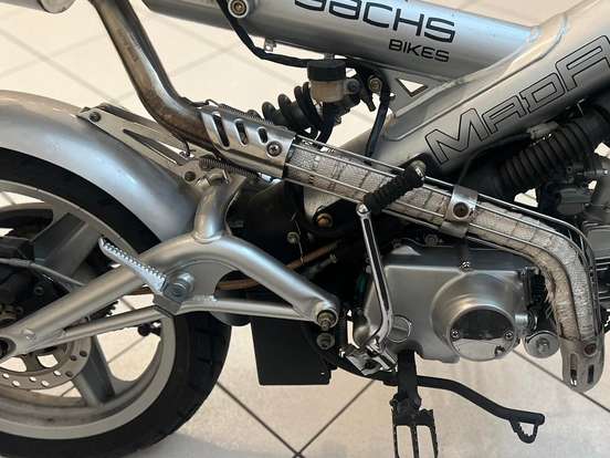 SACHS-MADASS SACHS-MADASS-2010