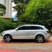 AUDI Q7 3.0 TFSI QUATTRO V6 24V GASOLINA 4P TIPTRONIC AUDI Q7 3.0 TFSI QUATTRO V6 24V GASOLINA 4P TIPTRONIC