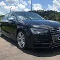 AUDI S3 2.0 TFSI SEDAN QUATTRO GASOLINA 4P S-TRONIC AUDI S3 2.0 TFSI SEDAN QUATTRO GASOLINA 4P S-TRONIC