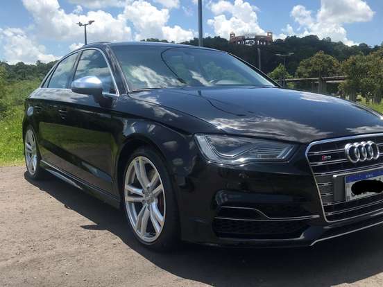 AUDI-S3-2.0 TFSI SEDAN QUATTRO GASOLINA 4P S-TRONIC AUDI-S3-2016