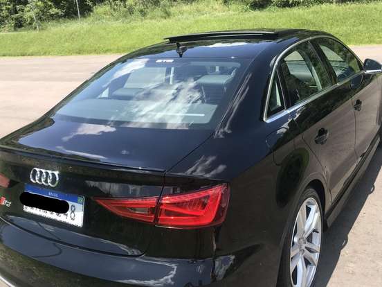 AUDI-S3-2.0 TFSI SEDAN QUATTRO GASOLINA 4P S-TRONIC AUDI-S3-2016